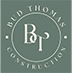 bt construction logo