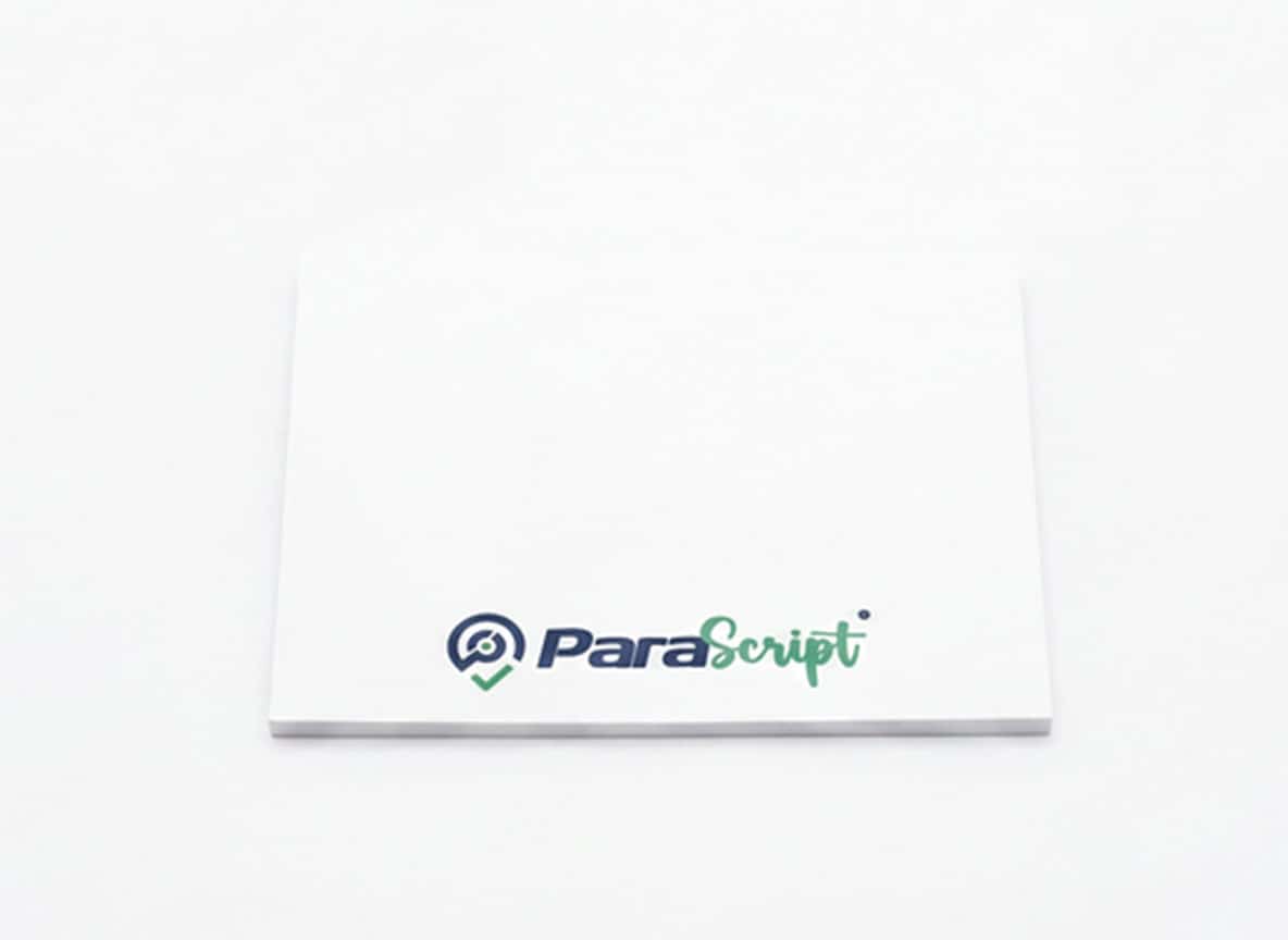 Post-It Notes
