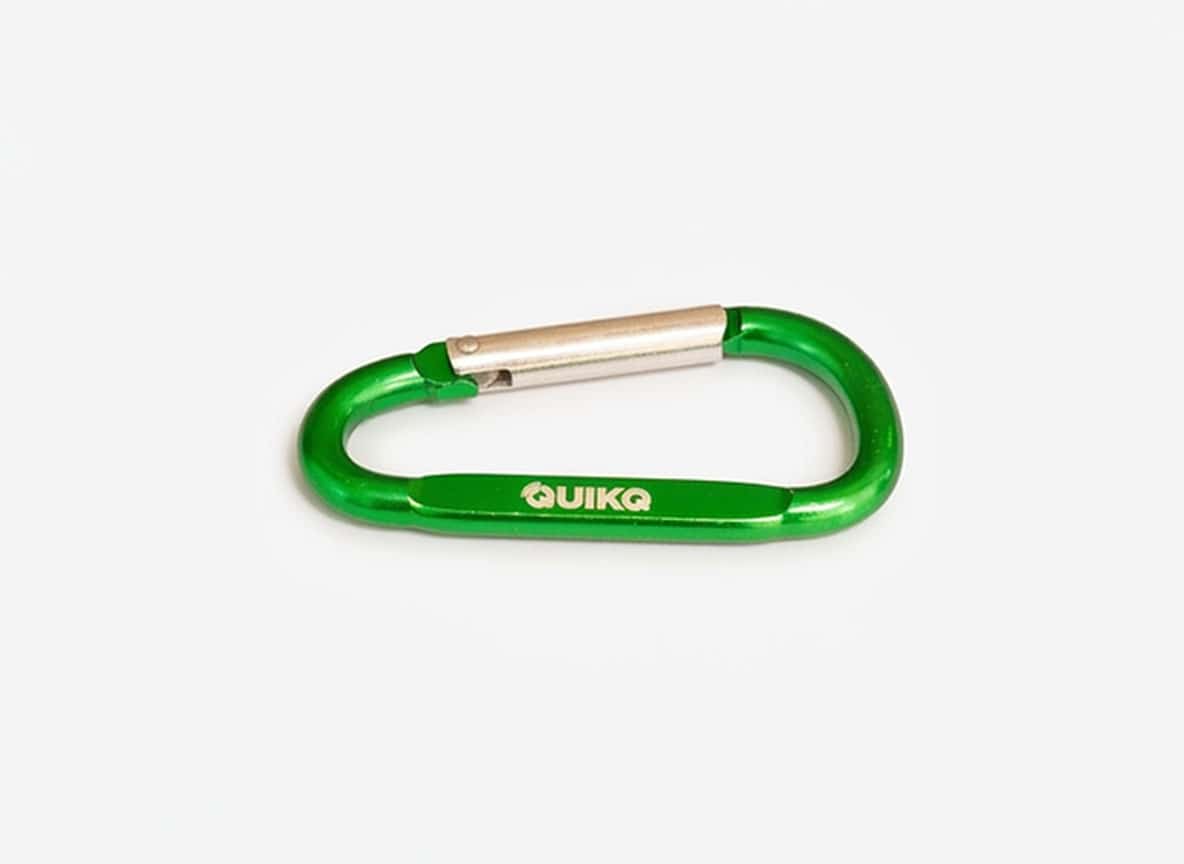 Carabiner