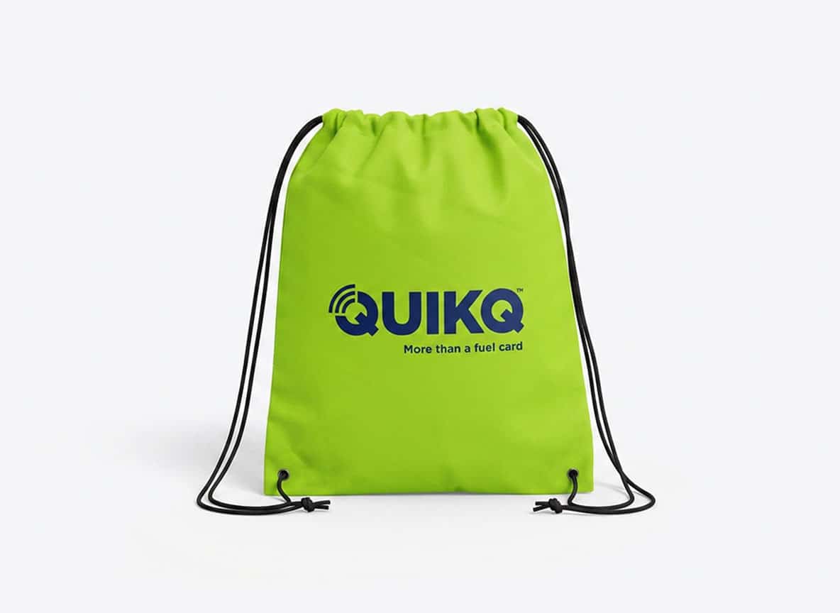 Drawstring Bag