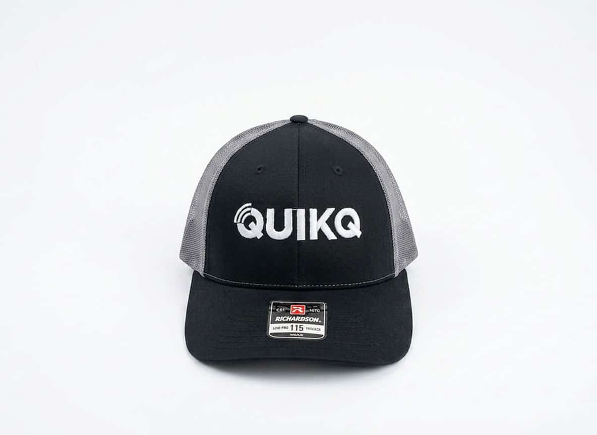 Trucker Hat