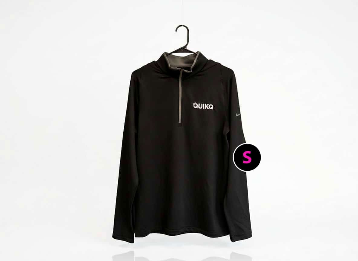 Nike Men's Quarter Zip